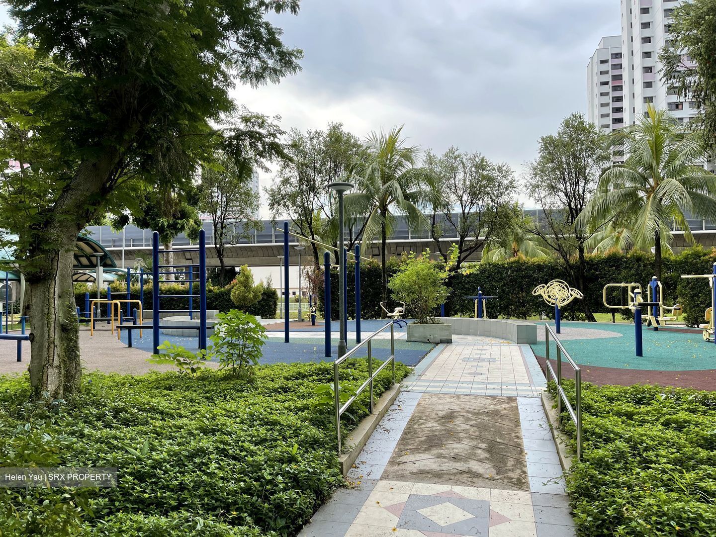 Blk 414 Commonwealth Avenue West (Clementi), HDB 5 Rooms #358218691